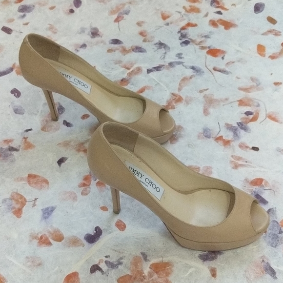 Jimmy Choo size 35 - Picture 1 of 3